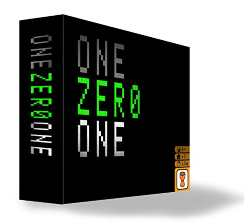 One Zero One