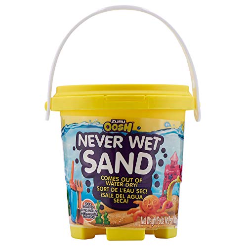 OOSH Never Wet Sand Series 1