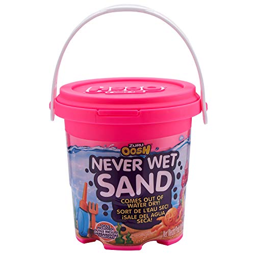 OOSH Never Wet Sand Series 1