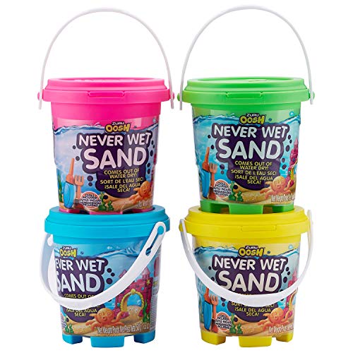 OOSH Never Wet Sand Series 1