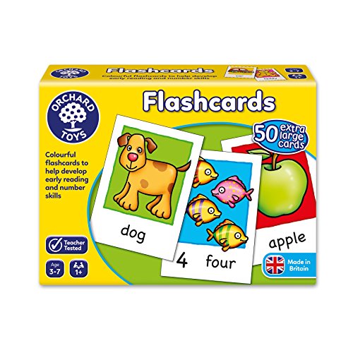 Orchard_Toys - Tarjetas ilustradas (en inglés)