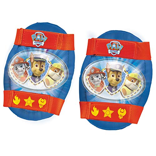 PAW PATROL - Set Patines Ajustables (Mondo 28312)