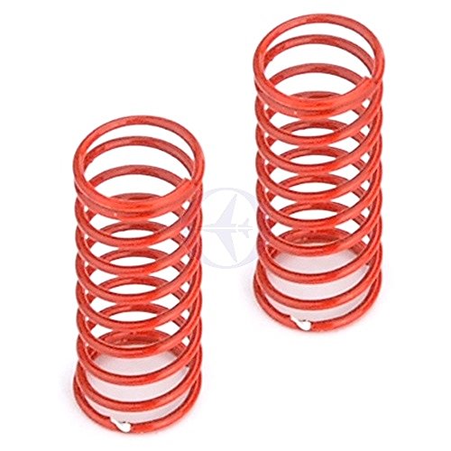 PD2213 Thunder Tiger Shock Absorber Springs front fest ZT TRA^