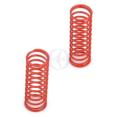 PD2215 Thunder Tiger Shock Absorber Springs fest ZT & ZK TRA^