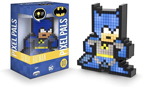 Pdp - Pixel Pals DC Comics Batman