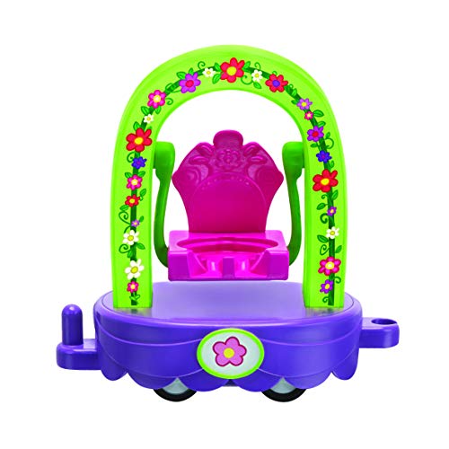 Peppa Pig Peppa's Magical Parade Train Playset