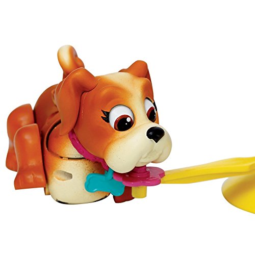 Pet Parade - Playset con 1 Cachorro (Giochi Preziosi 18546)