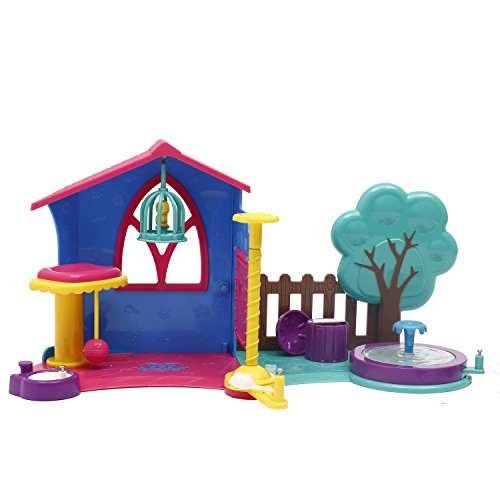 Pet Parade - Playset con 1 Gatito (Giochi Preziosi PTC02121)