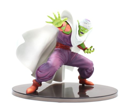 PICCOLO - Dragon Ball Z Kai SCultures BIG Zoukei Tenkaichi Budouki Colosseum Figure by Banpresto by Banpresto