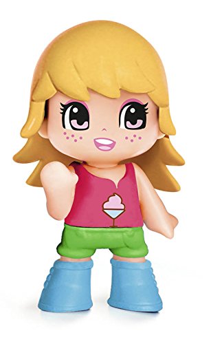 Pinypon - Figurita Serie 8, pack A (Famosa 700014103)