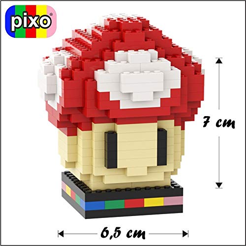 Pixo- Puzzle (MB004)