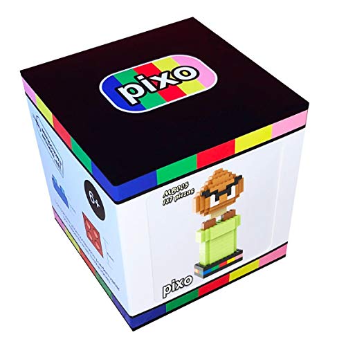Pixo- Puzzle (MB005)