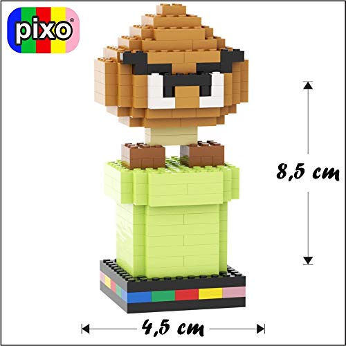 Pixo- Puzzle (MB005)