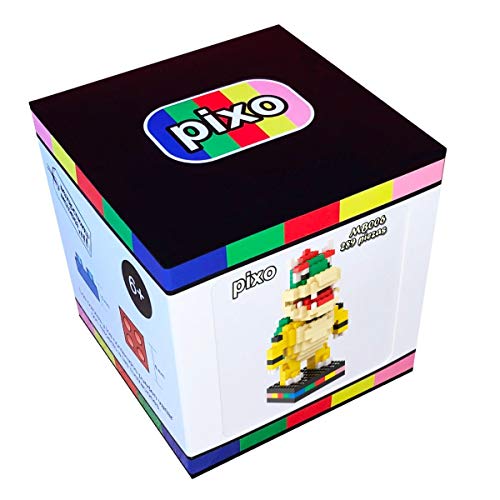 Pixo- Puzzle (MB006)