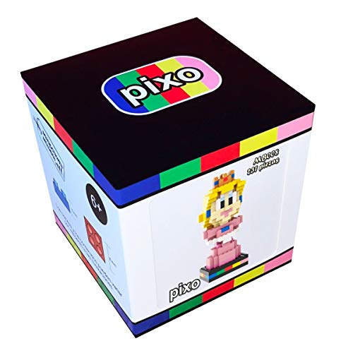 Pixo- Puzzle (MB008)