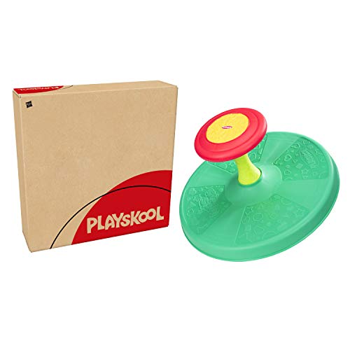 Playskool - Gira gira (Hasbro 34451F10)