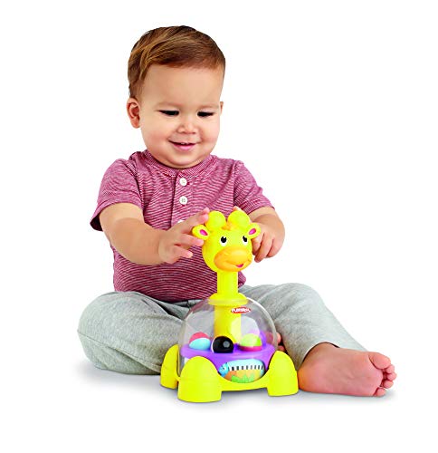 Playskool Girafa Bolitas (Hasbro 39972F02)