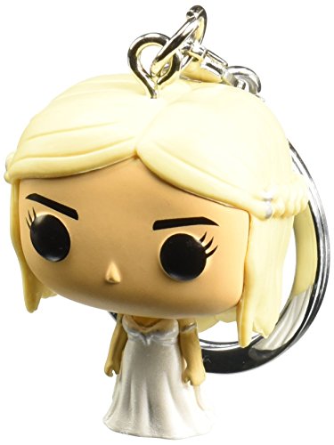 Pocket POP! Keychain - Game of Thrones: Daenerys Targaryen