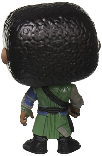 POP! Bobble - Marvel: Doctor Strange: Mordo