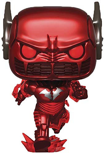 Pop DC Red Death Vinyl Figure