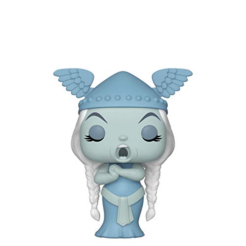 Pop! Disney: Haunted Mansion - Opera Singer