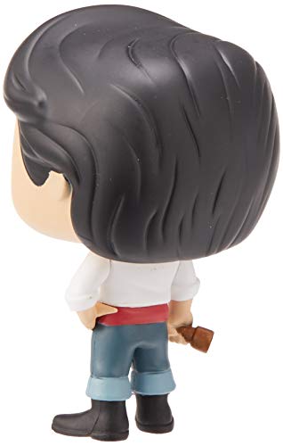 Pop! Figura de Vinilo: Disney: Little Mermaid - Prince Eric