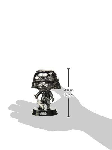 Pop! Star Wars The Rise of Skywalker - KOR Blade (Hematite Chrome)