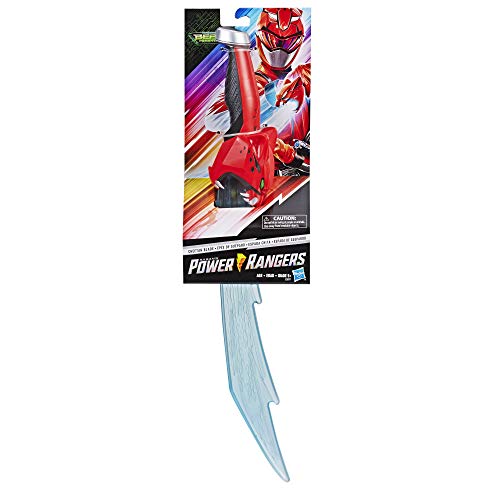 Power Rangers- BM Cheetah Blade, Multicolor (Hasbro E5897EU4)