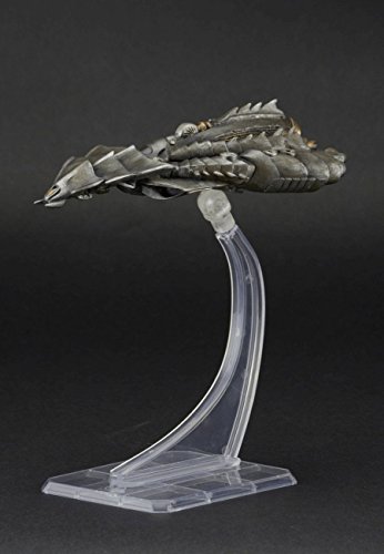 Predator Vehículo Diecast Cinemachines Serie 2 Lost Tribe Ship Neca