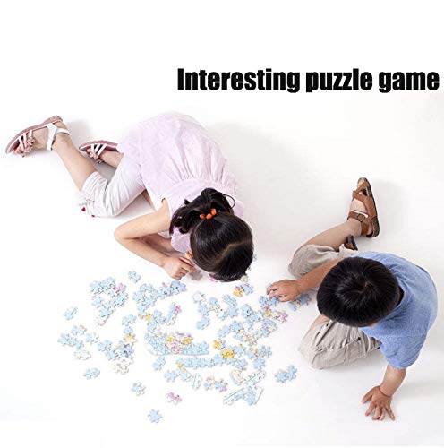 Puzzle 1000 Piezas Para Adultos De Madera Niño Rompecabezas-Santa Fumando Un Libro-Juego Casual De Arte Diy Juguetes Regalo Interesantes Amigo Familiar Adecuado