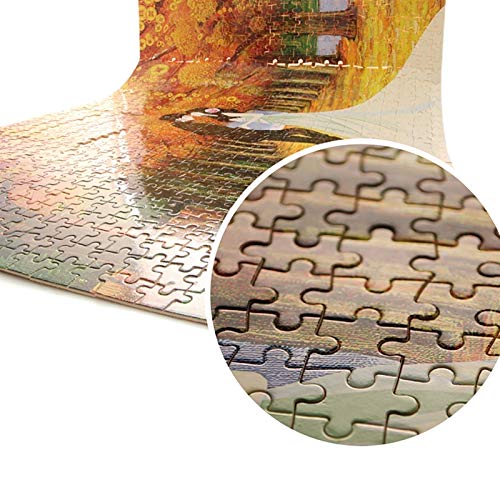 Puzzle De Adultos Rompecabezas Lavanda Rosa Flor Arreglo Serie Pintura Al Óleo Juguetes Educativos Jugadores para Niños Ocio De Ocio Juegos De Entretenimiento 500/1000/1500 Piezas