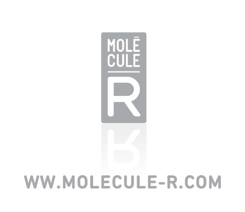 R-evolución Molecular Kit cosmopolita