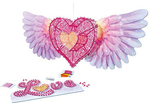 Ravensburger-3D-Heart Loisir Créatif, Color (18065) , color/modelo surtido