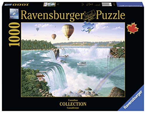 Ravensburger - Niagara Falls (19871)