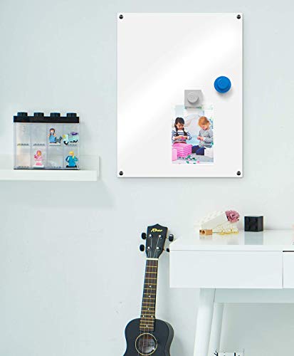 Room Copenhagen Juego de imanes Lego, Amarill, One Size