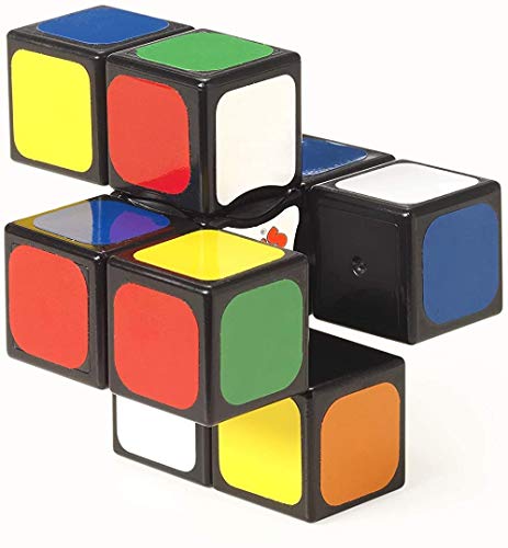 Rubiks Cubo de Rubik Edge, Multicolor (Goliath 72177.006)