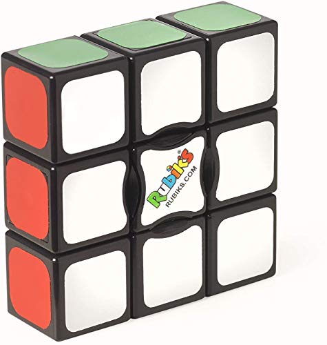 Rubiks Cubo de Rubik Edge, Multicolor (Goliath 72177.006)