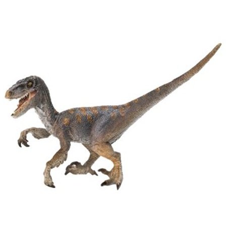 Schleich - Figura Velocirráptor cazando (42259)