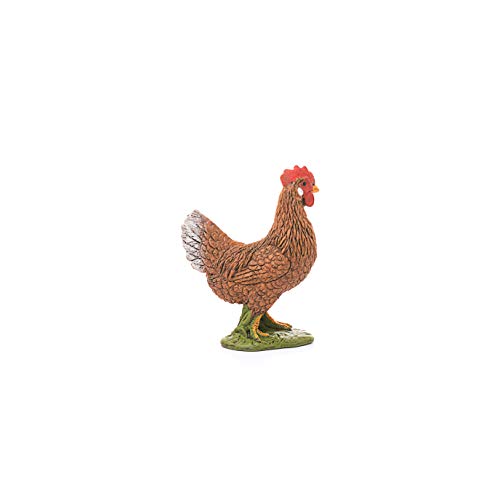 Schleich- Gallina (13826)