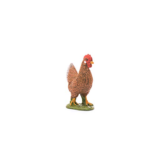 Schleich- Gallina (13826)