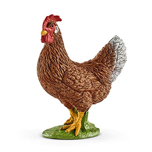 Schleich- Gallina (13826)