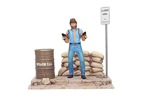 SD toys- Matt Hunter Set Diorama, Multicolor (SDTMGM20076)