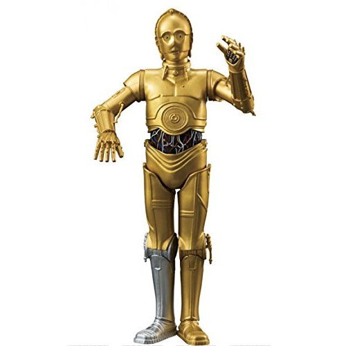 Sega - Figurine Star Wars - C-3PO Sega Prize 1/10 Premium 18cm - 4582433213654