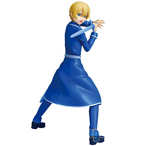 SEGA Sword Art Online: Alicization: Eugeo Limited Premium Figura