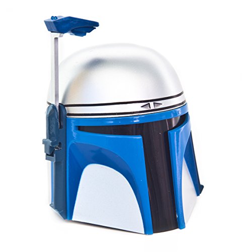 Sherwood Media - Cascos Star Wars, Jango Fett