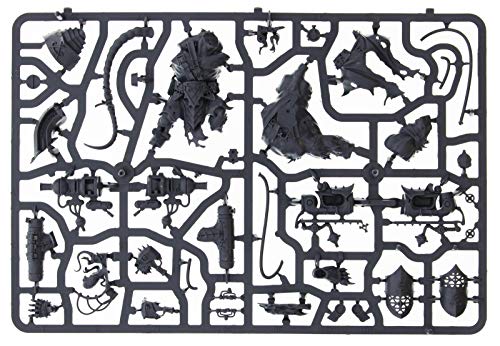 Skaven Stormfiends by Games Workshop