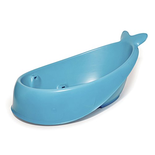 Skip Hop Moby - Bañera, color azul