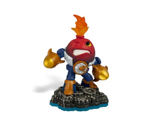 Skylanders: Swap Force - Figurina Light Core Countdown