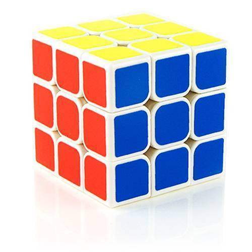 SOLOMAGIA MF3S - Speed Cube - Close-Up Magic - Trucos Magia y la Magia