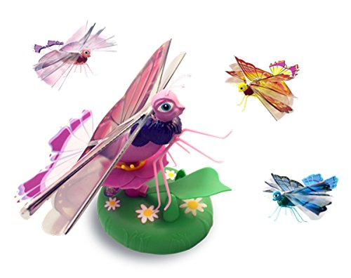 Splash Toys 30850 – Lily Papillon, Volando Mariposa, Varios Juguetes, Surtidos